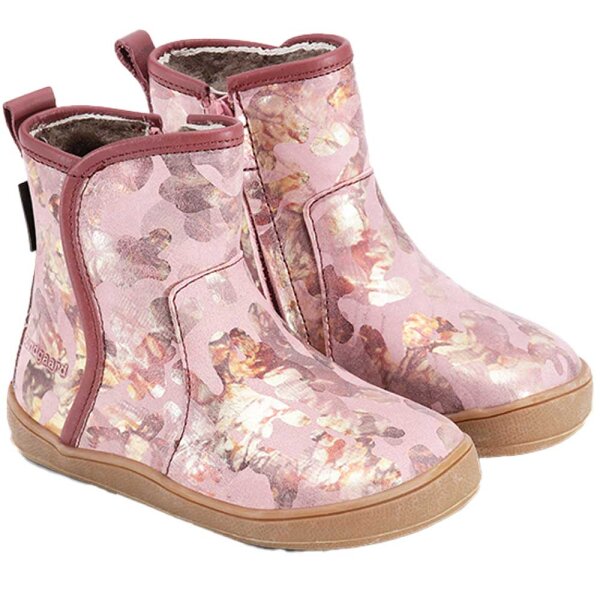 Brenda Boots Lamb Tex