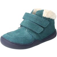 Snow Leopard Velours Kletter Wolle