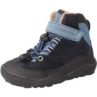 Capra Trekking-Highcut Tex Wollvlies