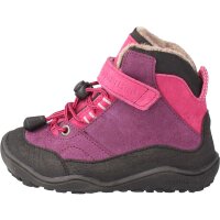 Capra Trekking-Highcut Tex Wollvlies