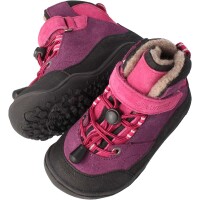 Capra Trekking-Highcut Tex Wollvlies