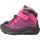 Capra Trekking-Highcut Tex Wollvlies