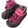 Capra Trekking-Highcut Tex Wollvlies