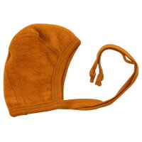 Baby M&uuml;tze Wollfrottee