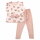 Pyjama Baumwolle Muster