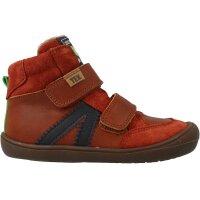Soft Sneaker Wolle Tex