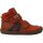 Soft Sneaker Wolle Tex