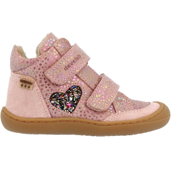 Soft Kletter TEX warm