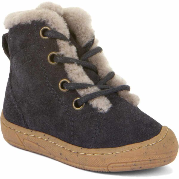 Minni Suede Lammfell II