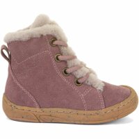 Minni Suede Lammfell II