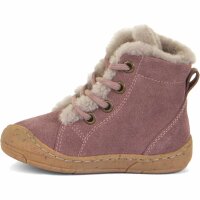 Minni Suede Lammfell II