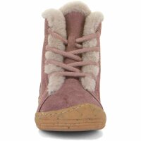 Minni Suede Lammfell II