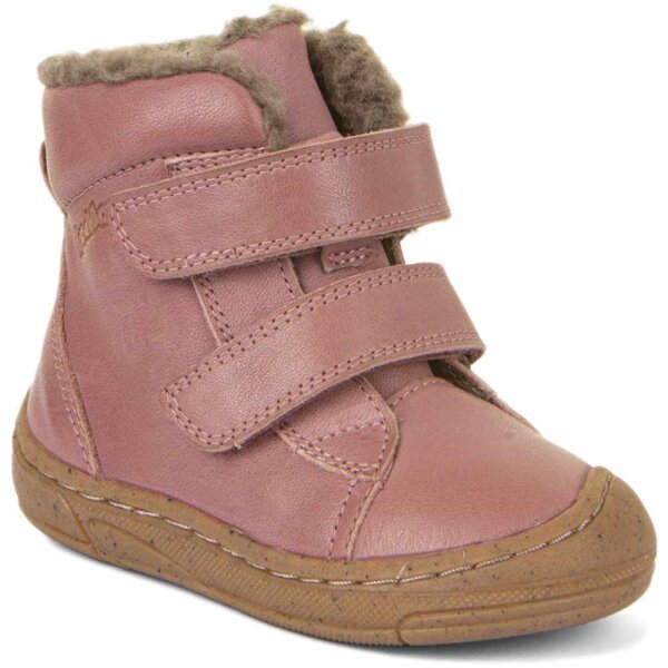 Minni Winter Wolle