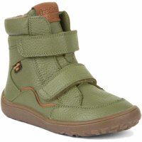 Barefoot Klettstiefel Winter Tex