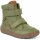 Barefoot Klettstiefel Winter Tex