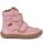 Barefoot Klettstiefel Winter Tex