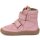 Barefoot Klettstiefel Winter Tex