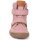 Barefoot Klettstiefel Winter Tex