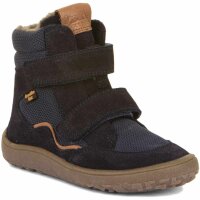Barefoot Klettstiefel Winter Tex II