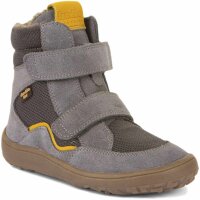 Barefoot Klettstiefel Winter Tex II