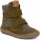 Barefoot Klettstiefel Winter Tex II