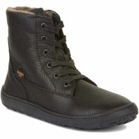 Barefoot Stiefel Tex Laces