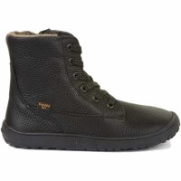 Barefoot Stiefel Tex Laces