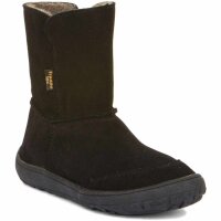 Barefoot Stiefel Tex Suede