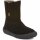 Barefoot Stiefel Tex Suede
