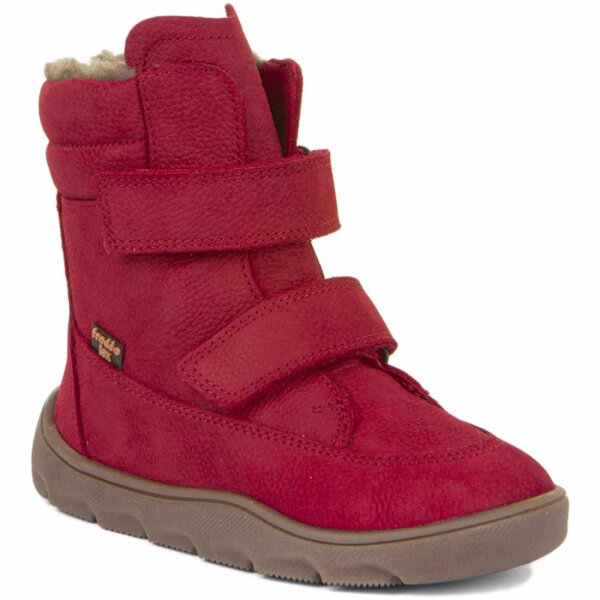 Barefoot Klettstiefel Zeru Tex Winter