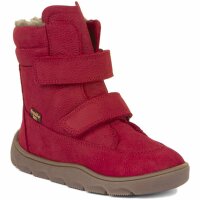 Barefoot Klettstiefel Zeru Tex Winter