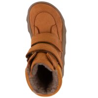 Barefoot Klettstiefel Zeru Tex Winter