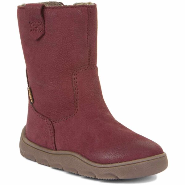 Barefoot Zeru Tex Boot