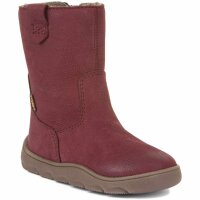 Barefoot Zeru Tex Boot