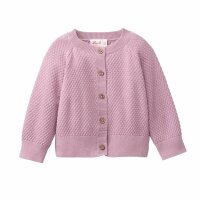 Strickjacke Baby