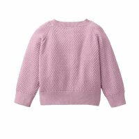 Strickjacke Baby