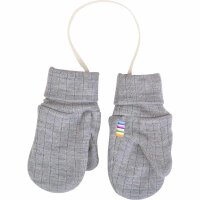 Wollhandschuhe Basic