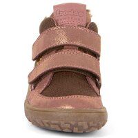Barefoot Kletter Tex Wool