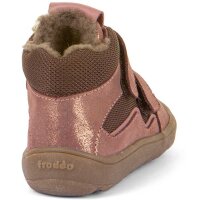 Barefoot Kletter Tex Wool