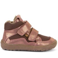 Barefoot Kletter Tex Wool