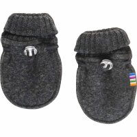 Fäustlinge Baby Wollfleece