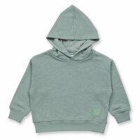 Manou Kapuzenpullover