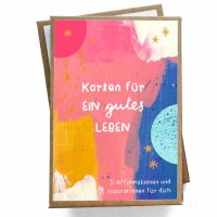 Affirmationskarten f&uuml;r Erwachsene