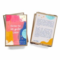 Affirmationskarten f&uuml;r Erwachsene