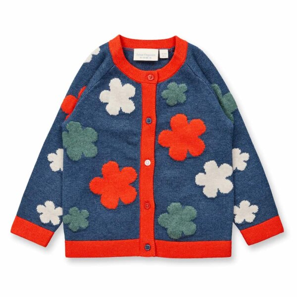 Ova Cardigan