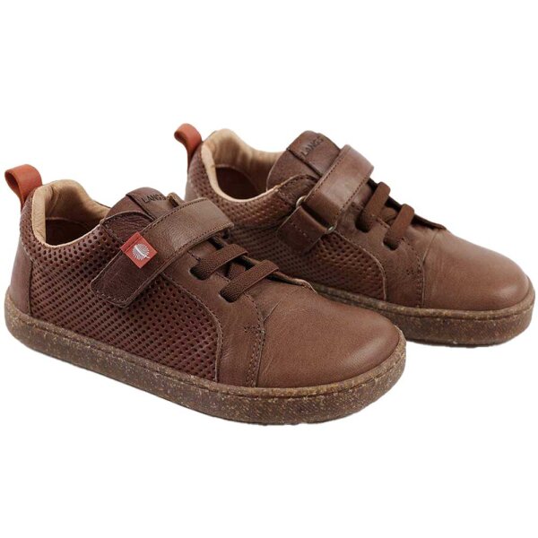 Ember Sneaker