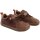 Ember Sneaker