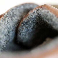 Firefly Mid Cut Wolle