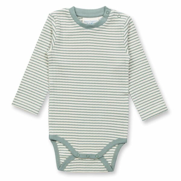 Varin Langarmbody Rib