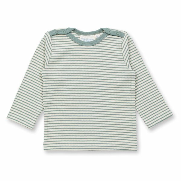 Luna Langarmshirt